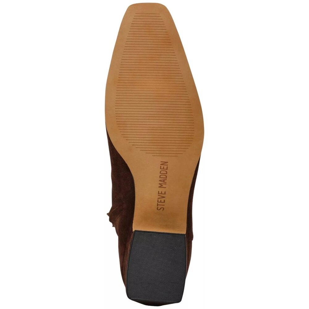 Women Steve Madden Dusty Boots - Picture 5 of 5